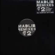 Doomilla Madlib Remix Madlib