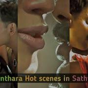 Nayanthara Hot Scene Slow Motion Hd