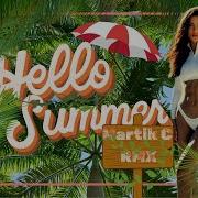 Mr Shammi Hello Summer Скачать