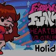 Vs Girlfriend Mod Ost