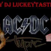 Ac Dc Ft 2Pac Back In Black Mrcorr Remix