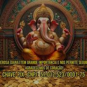 Mantra De Ganesha