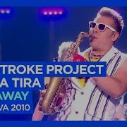 Sunstroke Project Olia Tira Run Away