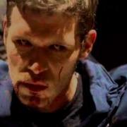 The Originals Klaus