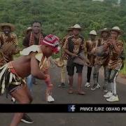 Igbo Oghene Music