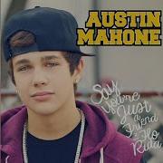 Austin Mahone Say You Re Just A Friend Instrumental