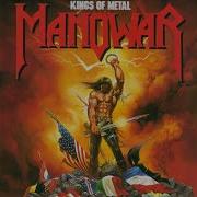 Hail And Kill Manowar