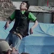 Joget Gokil Koplo Zombie