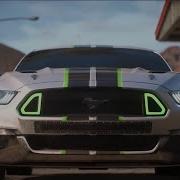 Shellshocked Nfs Payback Gmv 4K