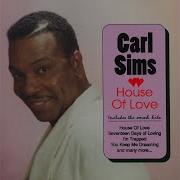 Carl Sims You Are My Angel