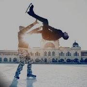 Freestyle Ice Skating 3