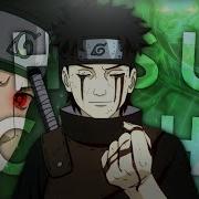 Shisui Uchiha Amv