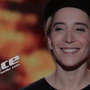 Gustine Chante Elle A Les Yeux Revolver De Marc Lavoine The Voice