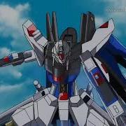 Gundam Seed Destiny Ending Song