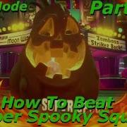 Pvz Garden Warfare 2 How To Beat Spooky Squash Boss Hunt On Hard Part