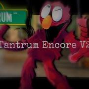 Fnf Broken Strings Tantrum Encore V2