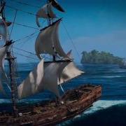 Assassin Creed Black Flag Shanty Songs