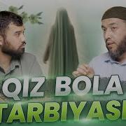 Qizlar Tarbiyasi Haqida