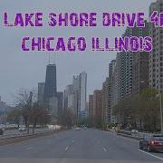 Lake Shore Drive Chicago