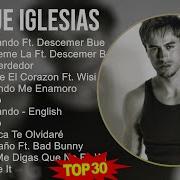 Best Of Enrique Iglesias