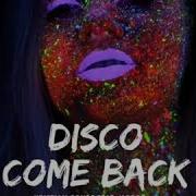 Disco Come Back Kristian Conde Feat M Rgo A Panoff Version Audio