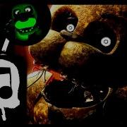 Sfm Fnaf Song Tjoc Fnaf Rap Remix На Русском