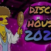 Disco Mix