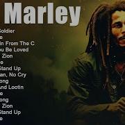 Bob Marley Songs