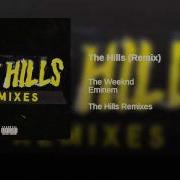 The Weekend The Hills Remix Ft Eminem Bass Boosted