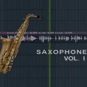 Samples Saxophone