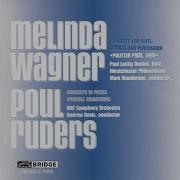 Melinda Wagner On Her Background And Concerto For Flute Strings And