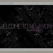 Welcome To Newyork