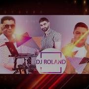 Urax Erger 2017 Dj Roland