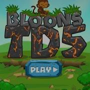 Main Theme Bloons Td 5