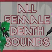 Girl Death Sound