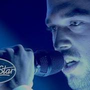 Dsds 2018 Michael Rauscher Mit Way Down We Go Von Kaleo