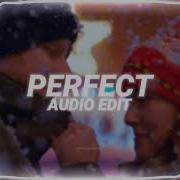 Perfect My Audio Edit