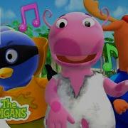 Backyardigans