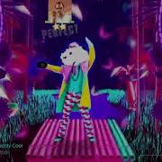 Just Dance 2018 Daddy Cool