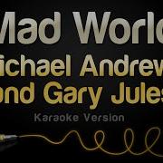 Mad World Karaoke