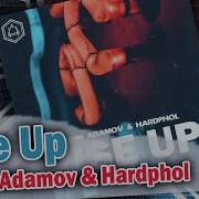 Rise Up Vadim Adamov