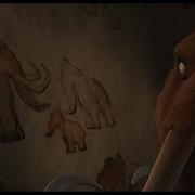 Ice Age Cave