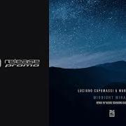 Martin Fredes Luciano Capomassi Midnight Mirage Weird Sounding Dude Remix