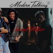 Modern Talking Blue System Serial Killer Ai Single