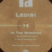 Ledisi In The Morning Remix