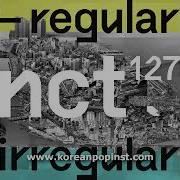 Nct Regluar Instrumental