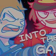 Into The Game Eddsworld