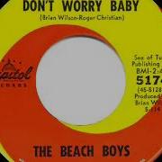 The Beach Boys Dont Worry Baby Billboard 1964