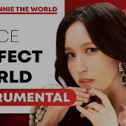 Perfect World Instrumental Twice