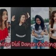 Didi Challenge Tik Tok Musically Toma Toma Song